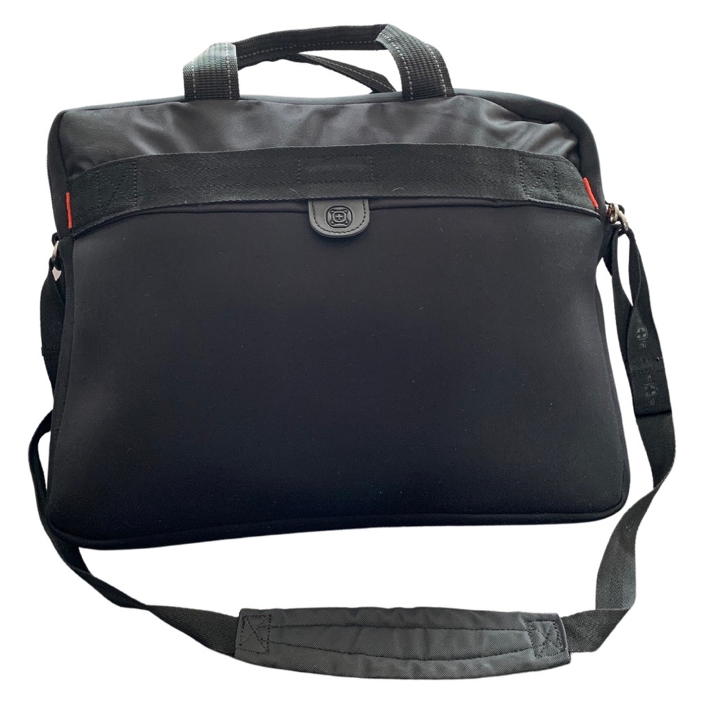 Swiss gear laptop bag